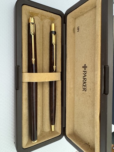 Magnifique paire stylo plume - magnifique,