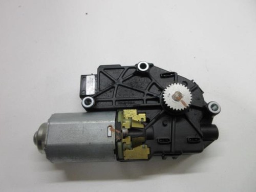 Moteur toit ouvrant - , peugeot