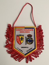RC Lens Deportivo La Corogne