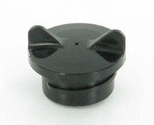 BOUCHON DE RESERVOIR A ESSENCE SOLEX VELOSOLEX 2200 3300 3800 5000 NOIR VINTAGE