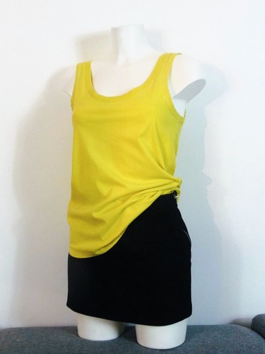 Top tee shirt - 🌼,