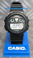 1991 CASIO ⌚️ DW-320 ► DIGI GRAPH Watch 828 🔴 Made in Japan Ultra Rare DGW-30