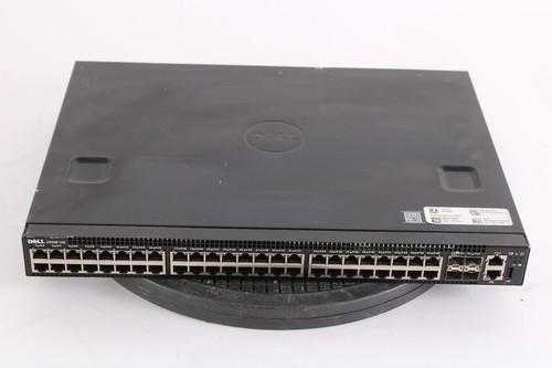 Dell emc powerswitch - emc,