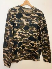 Sweat Carhartt vintage homme