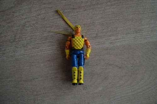 Figurine mystère hasbro - figurine,