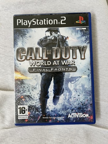 Call duty world war - call,