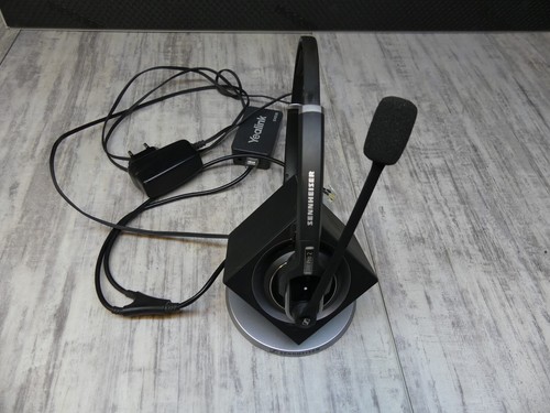 Micro casque telephonique - micro-casque,