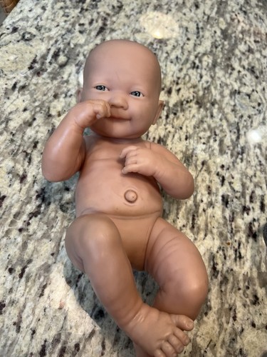 Berenguer newborn - berenguer,