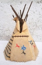 Tente indien Playmobil