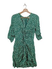BA&SH Robe d’été Dames