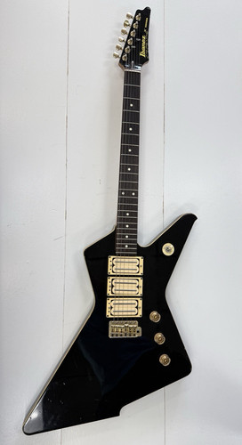 Ibanez series destroyer - series,