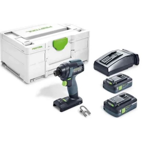 Visseuse chocs festool - visseuse,