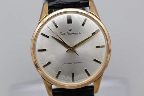 Montre homme vintage seiko - montre,