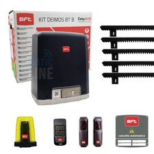 BFT KIT DEIMOS BT B400 400KG
