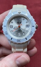 montre ice watch femme en parfait état taille S small