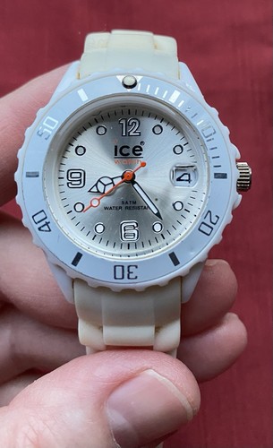 Montre ice watch - femme, en