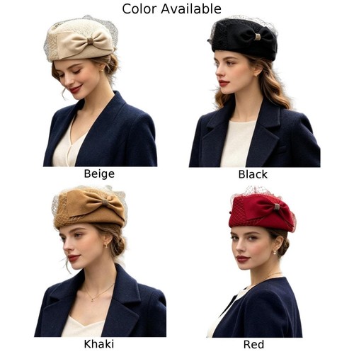 Pour ancien chapeau - pour,