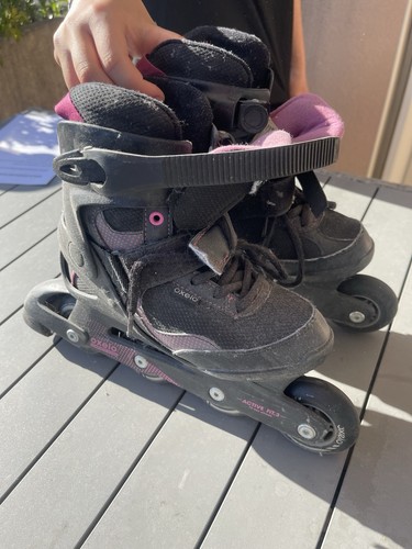 Roller ligne taille 36 - en,
