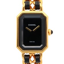 Montre-Bracelet CHANEL
