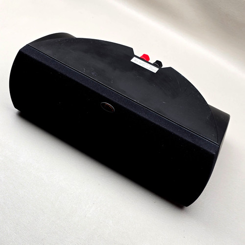Klipsch center channel speaker - klipsch,