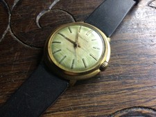 Dauphine/LIP-Version premier modèle vers 1958-Etat  mécanique fonctionnel