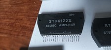 UN MODULE SANKEN STK 4122 II