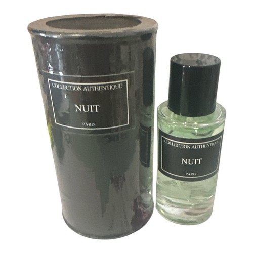 Nuit collection privée - –,