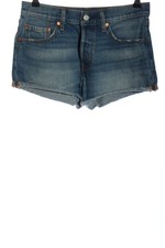 LEVI’S Short en jean Dames