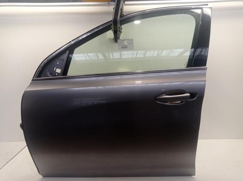 Porte avant gauche peugeot 308 - avant,