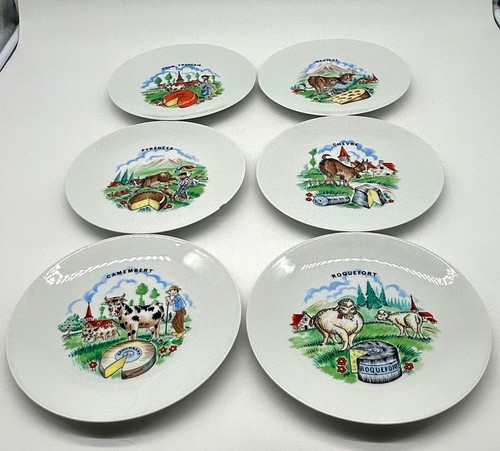 Assiette fromage en - assiette, a