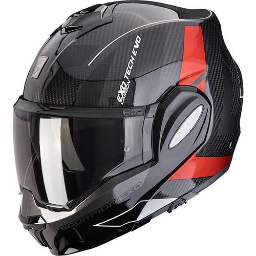 Scorpion casque modulable - casque,