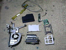 Lot de pieces 00765 HP Pavilion zd8000