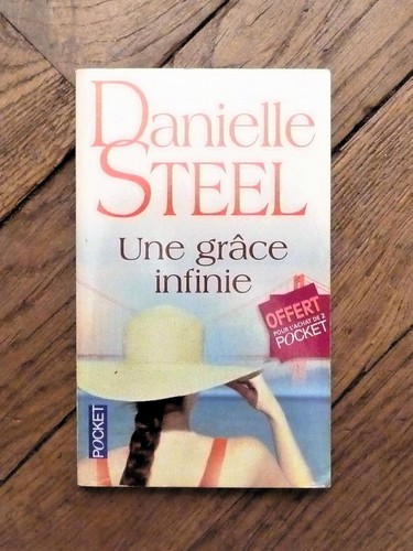 Une grace infinie - une,