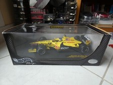 Jordan EJ11 Honda Jean Alesi