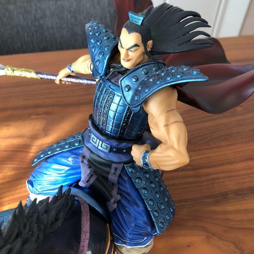 Figurine kingdom ouki vol - kingdom, vol.43
