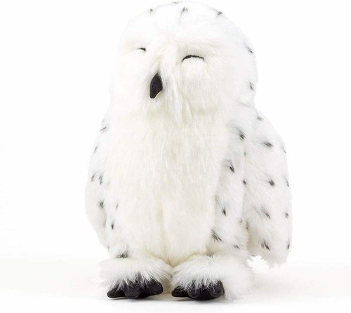 Peluche poupée carolata white - peluche,