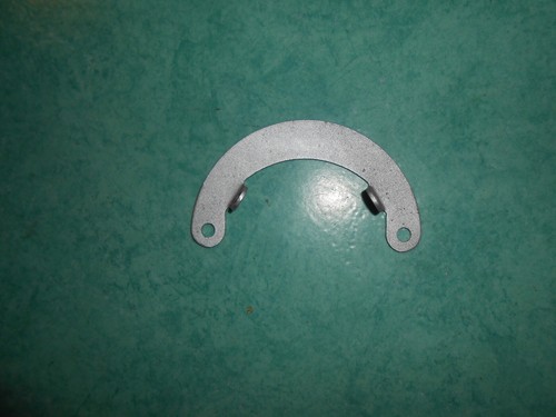 Entretoise frein solex - de,
