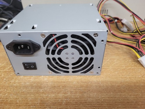 Alimentation iso pfc - ***,