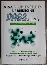 Livre:" Visa pour les études