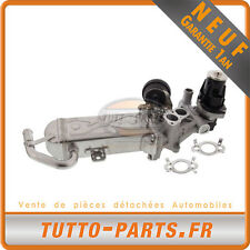 Vanne EGR Audi A3 TT Eos Golf 6 Passat New Beetle Tiguan - 2.0 TDi 140cv 170cv