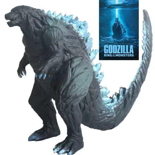 Figurine godzilla 15cm - figurine,