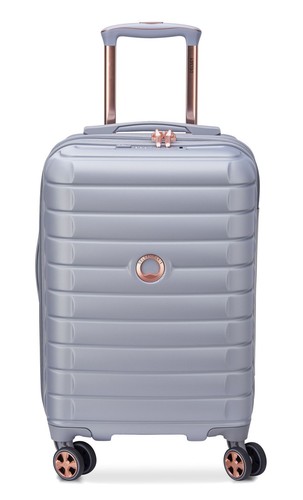 Delsey paris trolley - trolley, shadow