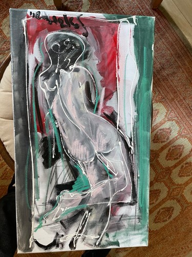Artiste hrasarkos art - artiste,
