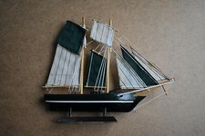 maquette voilier 2 mats