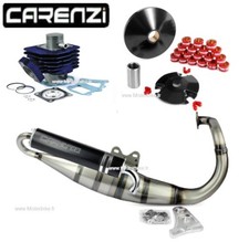 Kit Cylindre Variateur Pot