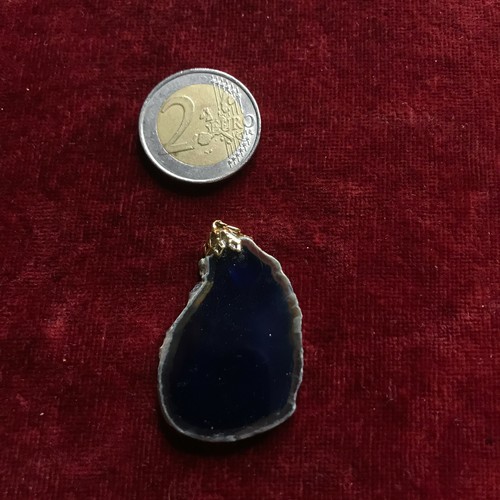 Bijoux pendentif ancien n101 - pendentif,