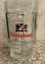 Vintage Kronenbourg 1664 Beer