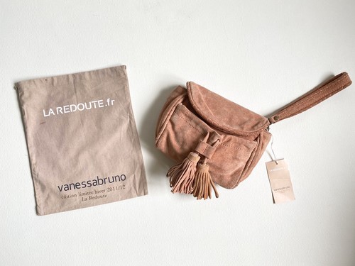 Sac main clutch vanessa - à,