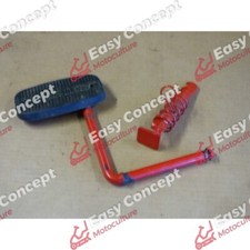 PEDALE EMBRAYAGE AUTOPORTEE