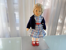 Poupée Käthe Kruse poupée